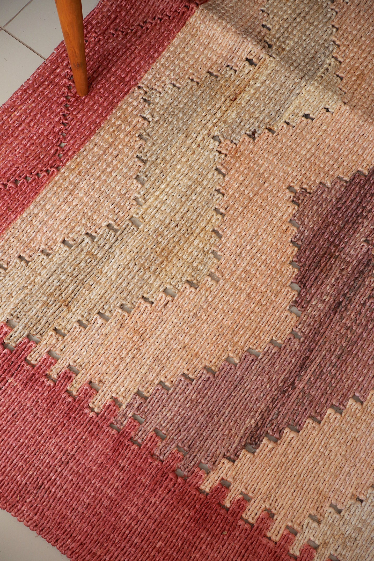 Tapete Sisal 1,50x2,00m