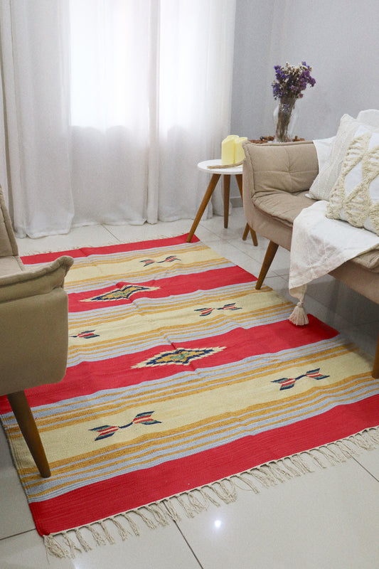 Tapete Kilim 2,00x2,50m DES 007