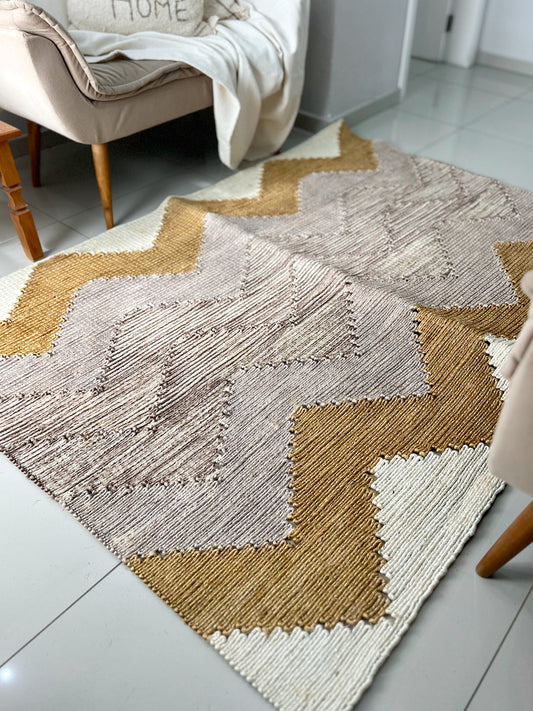 Tapete Sisal 1,50x2,00m