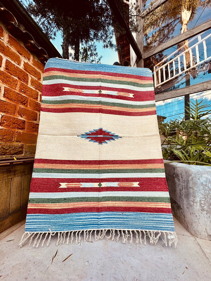 Tapete Kilim 2,00x3,00m DES 004