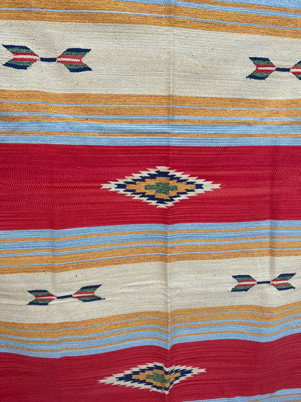 Tapete Kilim 2,00x2,50m DES 007