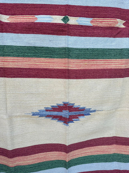 Tapete Kilim 1,40x2,00m DES 004