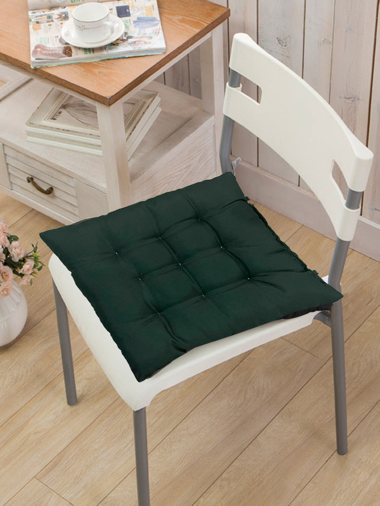 Almofada para Cadeira Futon Verde Musgo